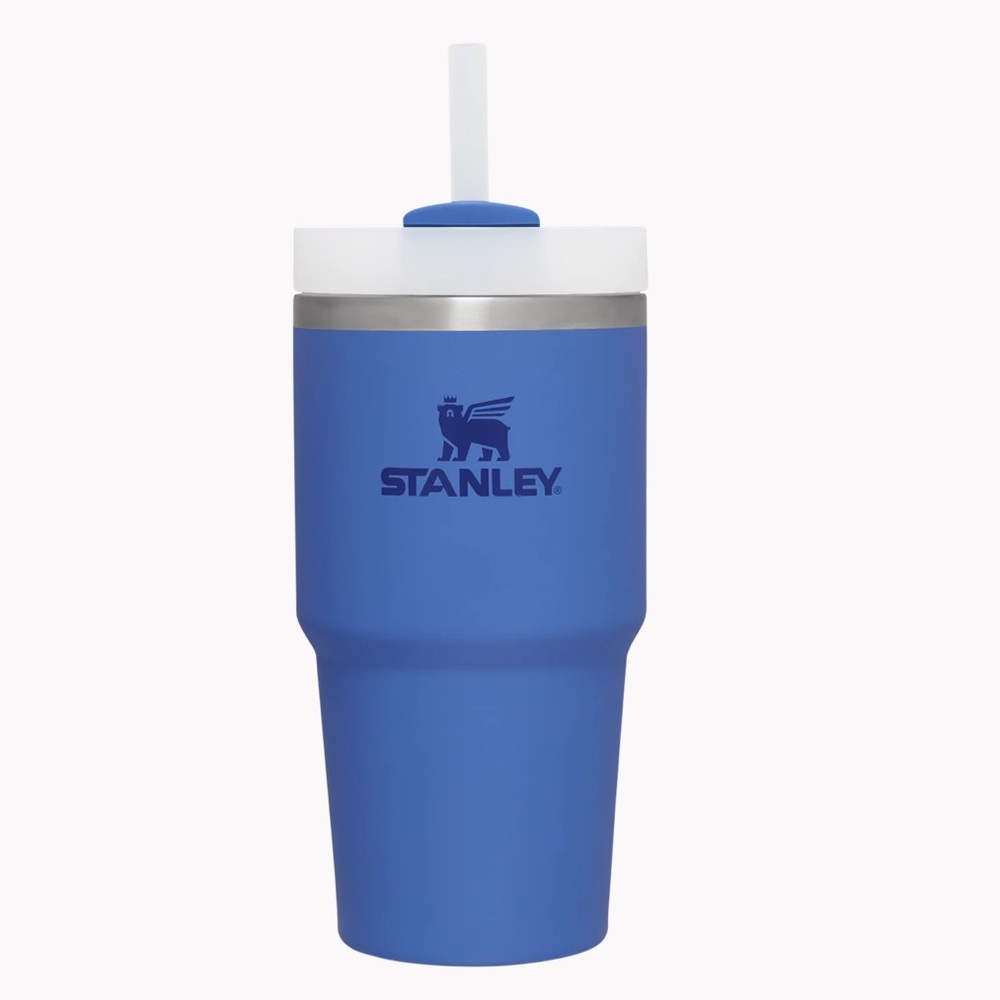 🆕Stanley 20oz Quencher H2.0 FLOWSTATE Tumbler, IRIS
